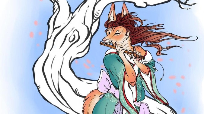 一个人想养一个不怎么需要打理的小宠物，有什么推荐的？